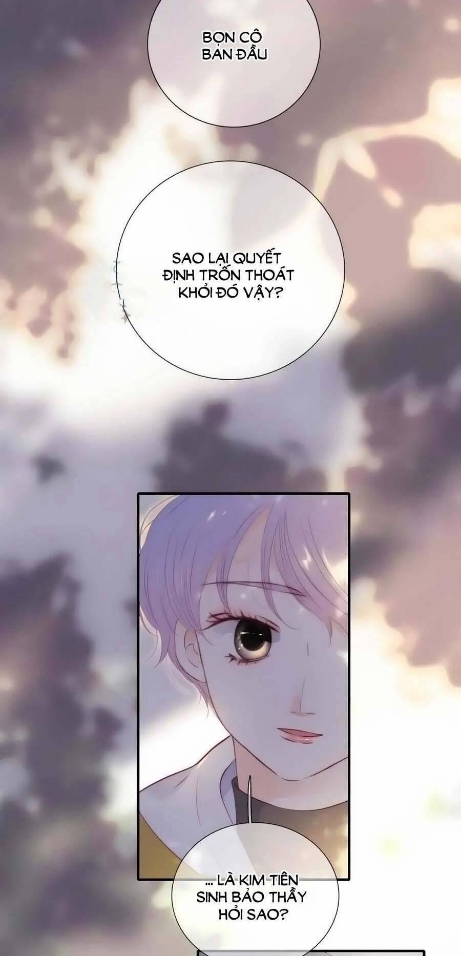 Chạy Trốn Cùng Con Nhím 93 trang 17