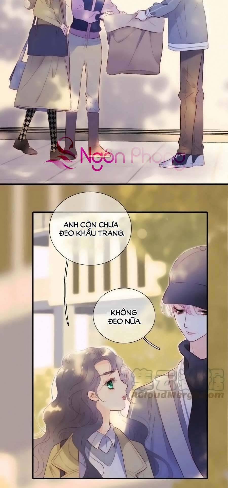 Chạy Trốn Cùng Con Nhím 93 trang 2