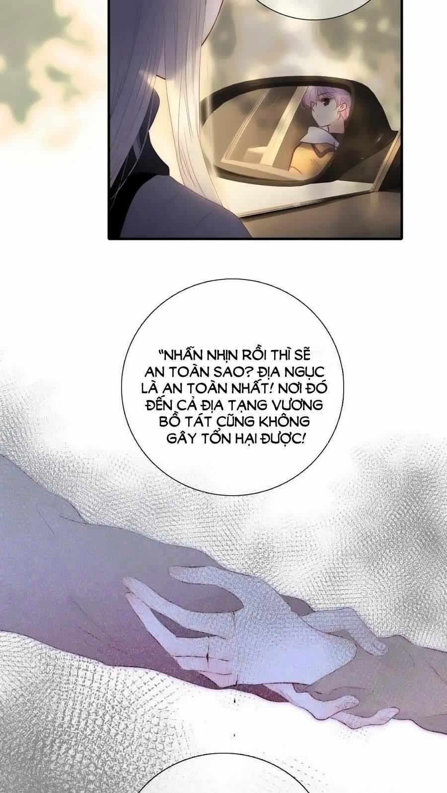 Chạy Trốn Cùng Con Nhím 93 trang 22