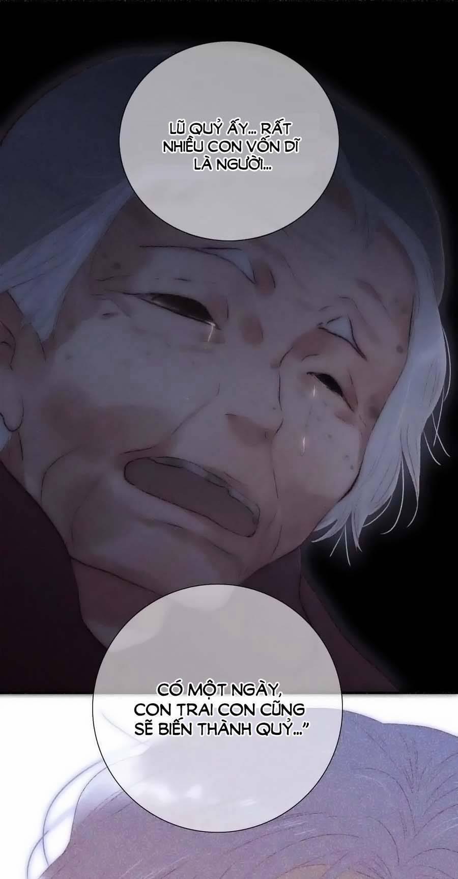 Chạy Trốn Cùng Con Nhím 93 trang 24