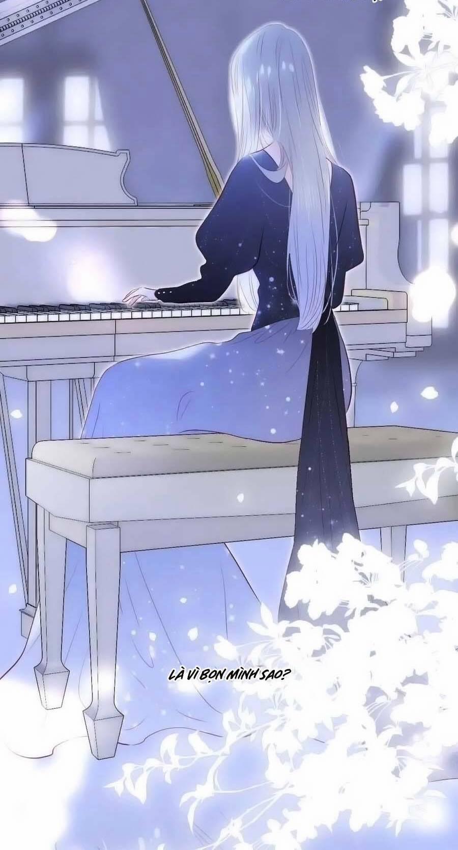 Chạy Trốn Cùng Con Nhím 93 trang 29