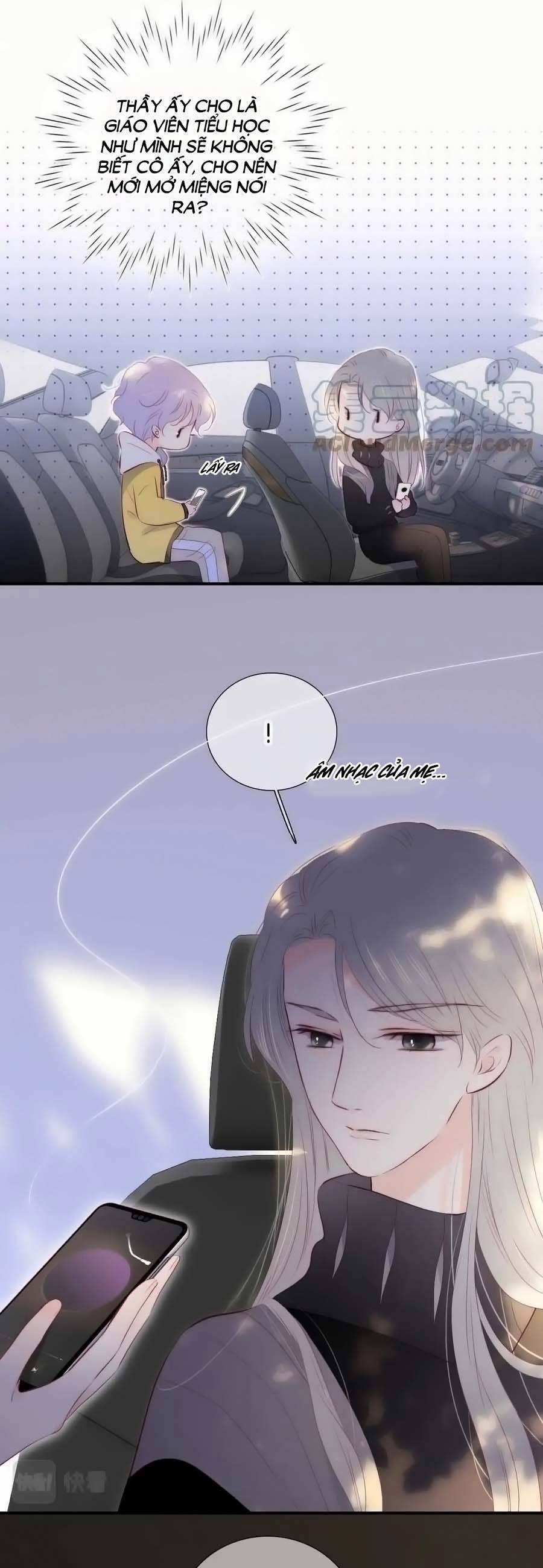 Chạy Trốn Cùng Con Nhím 93 trang 32