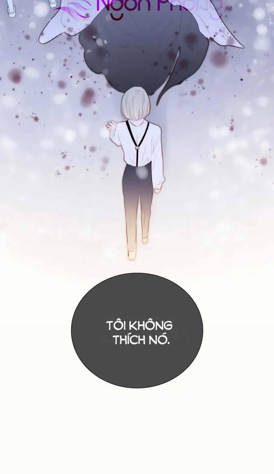 Chạy Trốn Cùng Con Nhím 93 trang 35