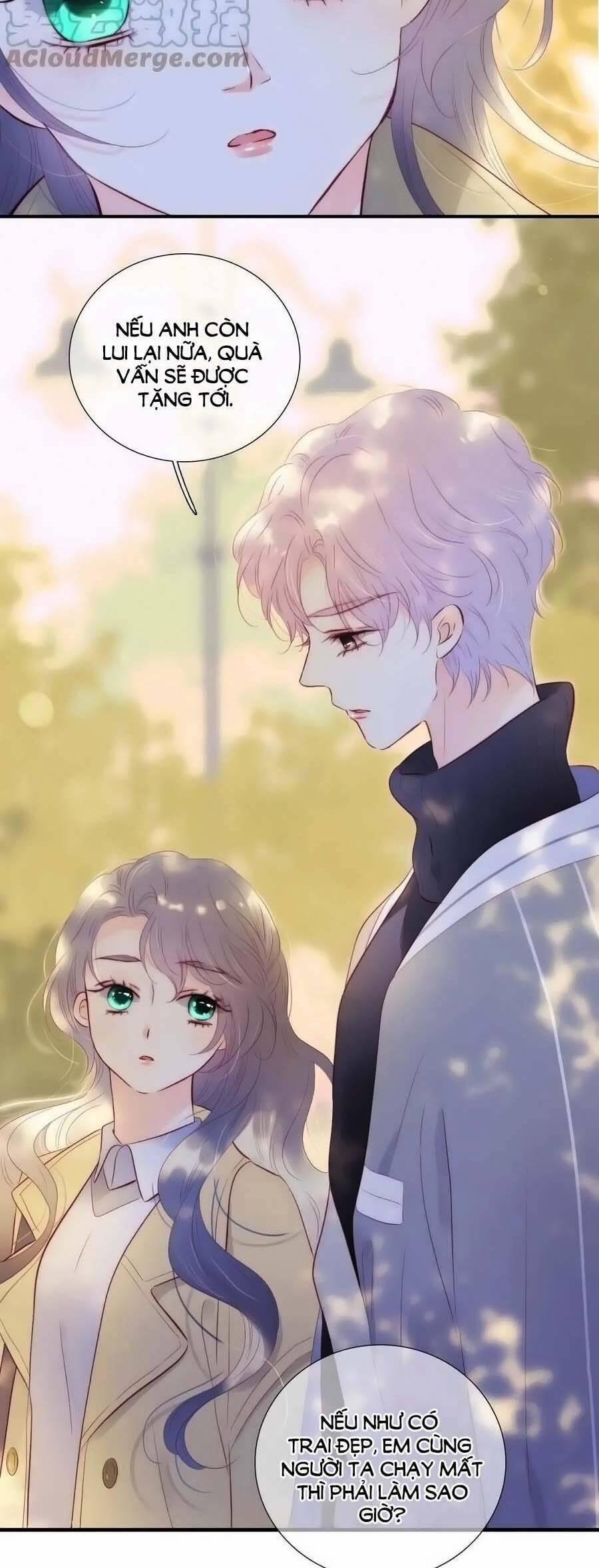 Chạy Trốn Cùng Con Nhím 93 trang 4