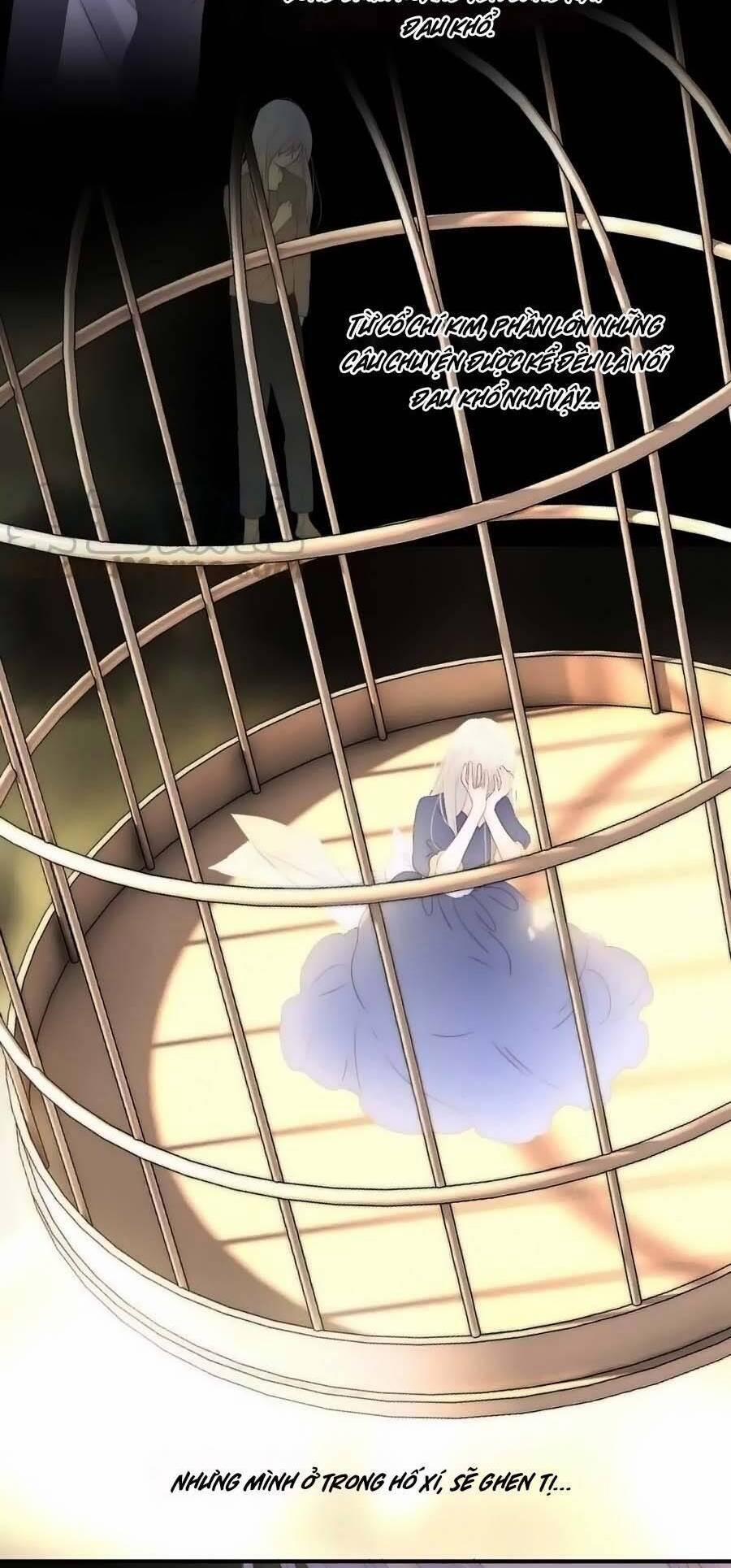 Chạy Trốn Cùng Con Nhím 94 trang 12