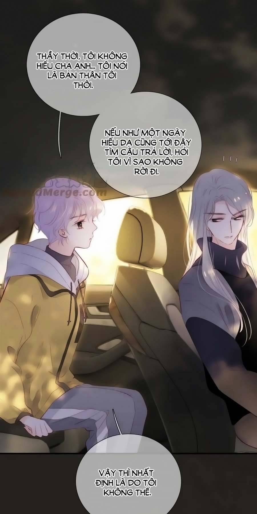 Chạy Trốn Cùng Con Nhím 94 trang 15