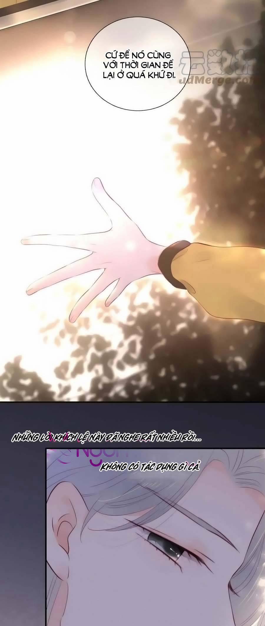 Chạy Trốn Cùng Con Nhím 94 trang 21