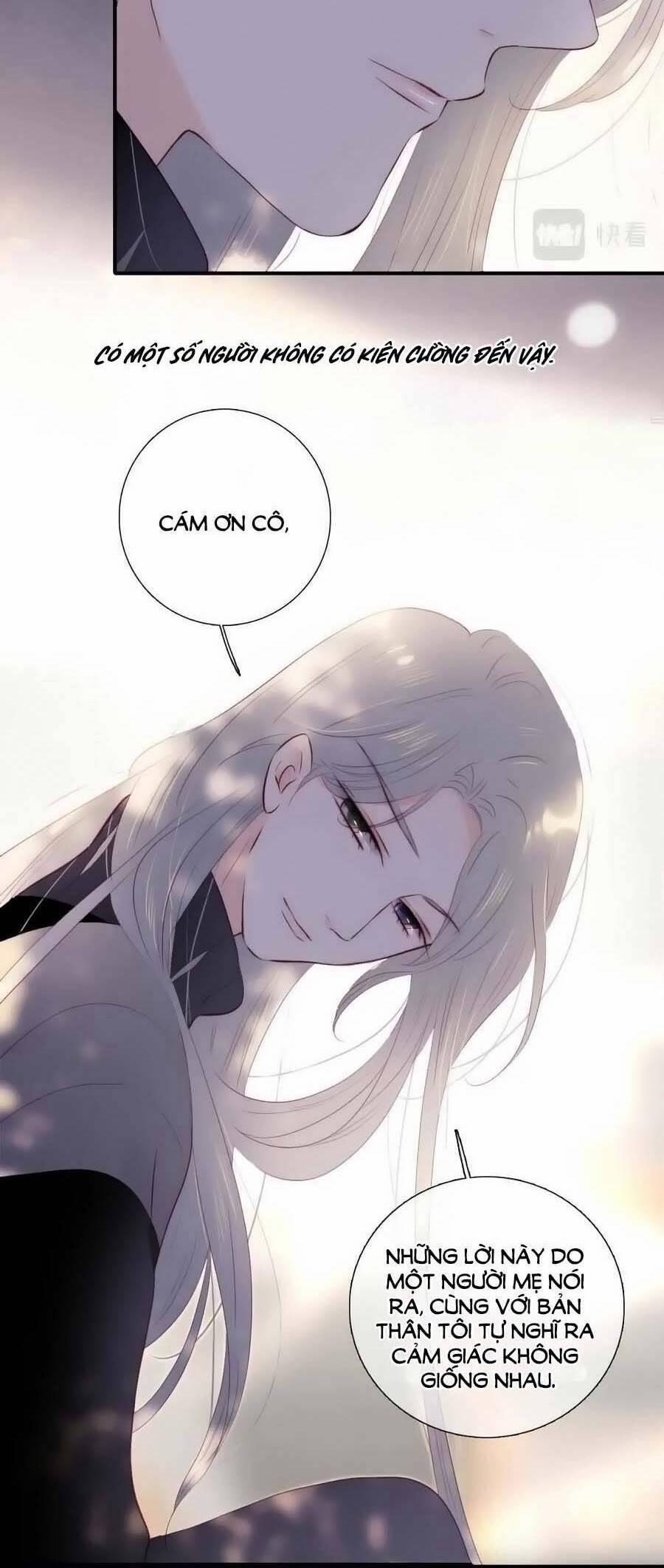 Chạy Trốn Cùng Con Nhím 94 trang 22