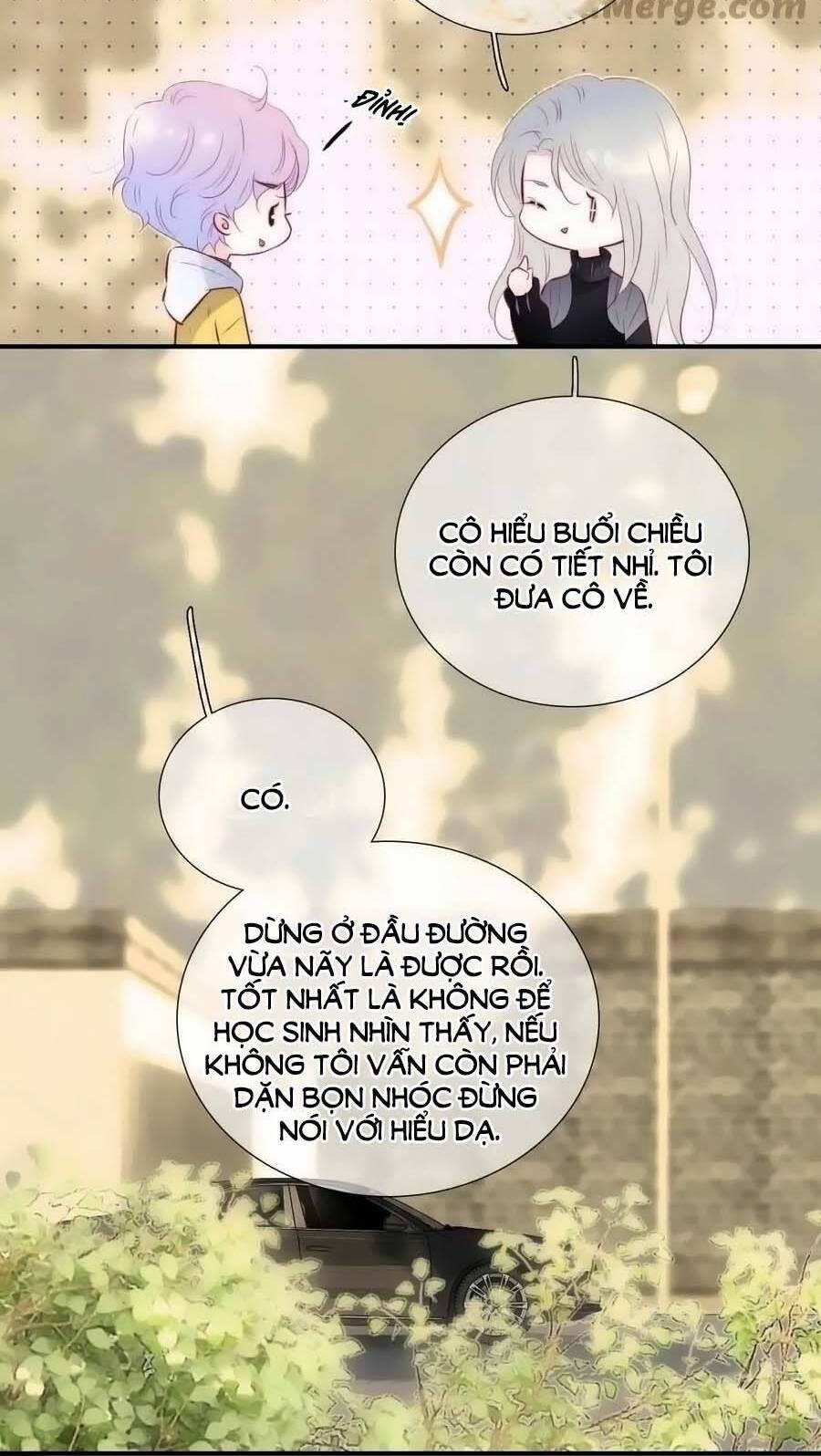 Chạy Trốn Cùng Con Nhím 94 trang 27