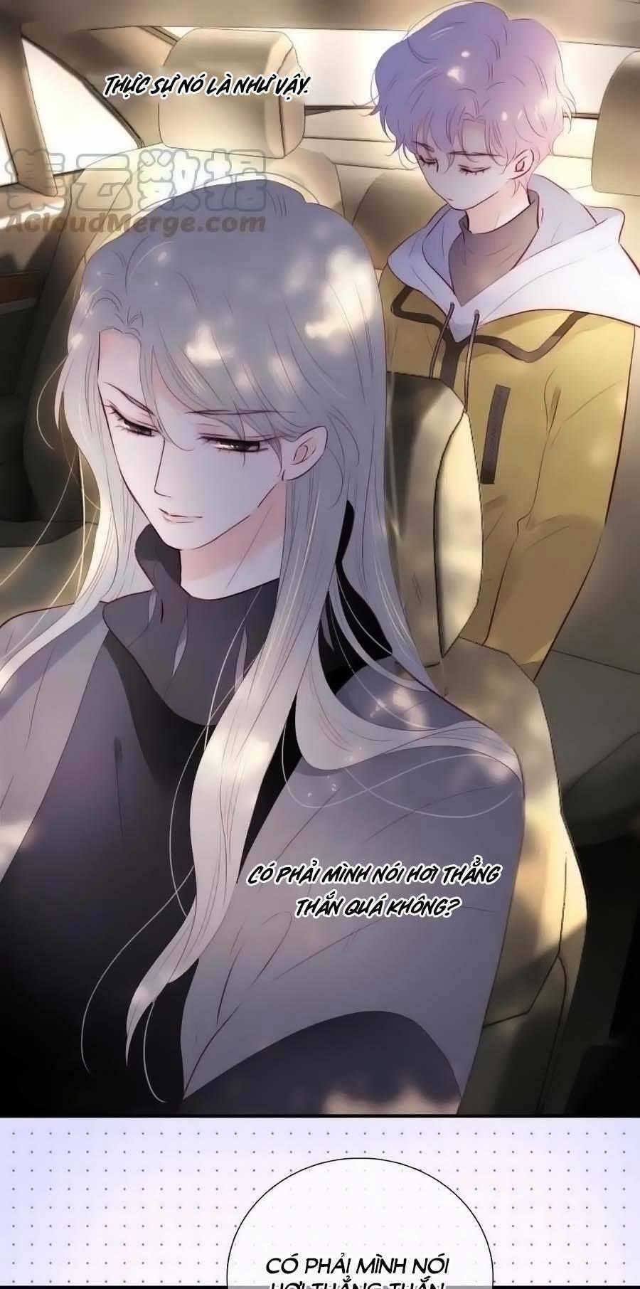 Chạy Trốn Cùng Con Nhím 94 trang 30