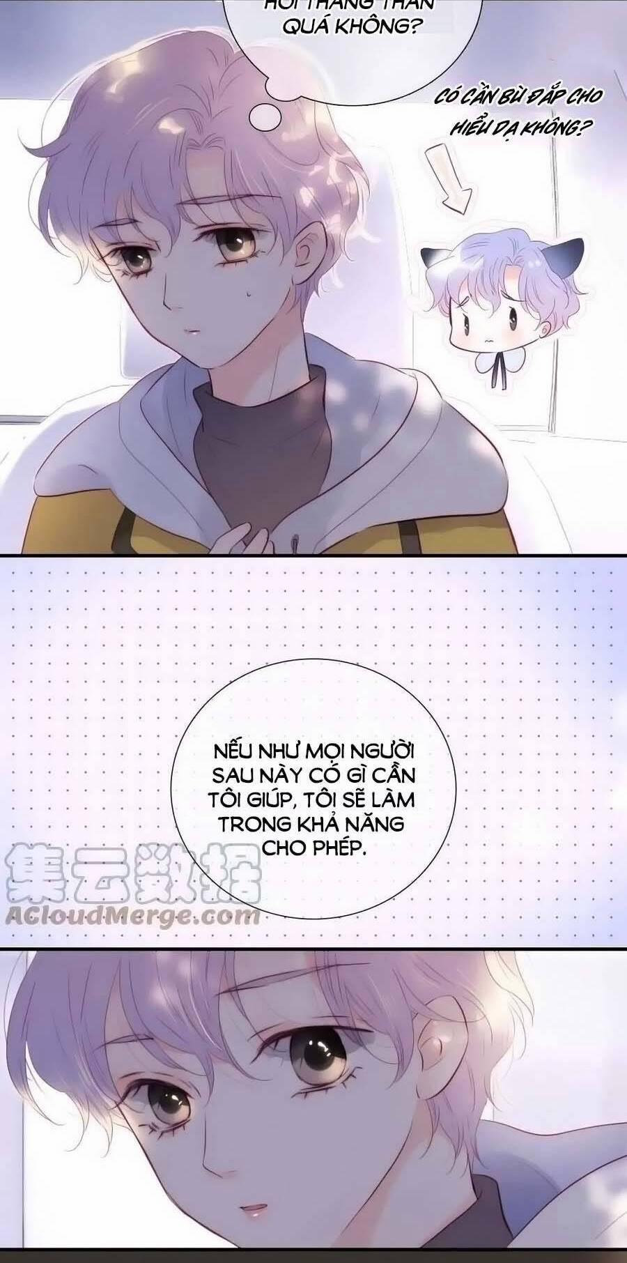 Chạy Trốn Cùng Con Nhím 94 trang 31