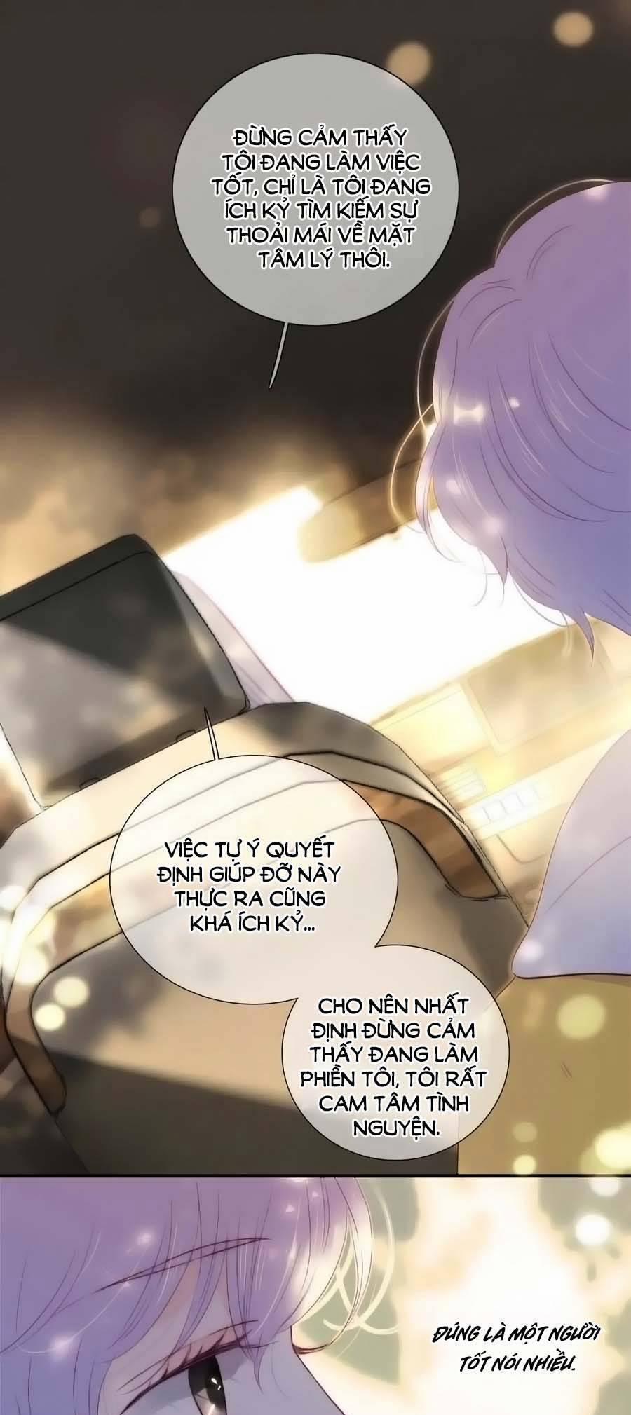 Chạy Trốn Cùng Con Nhím 94 trang 32