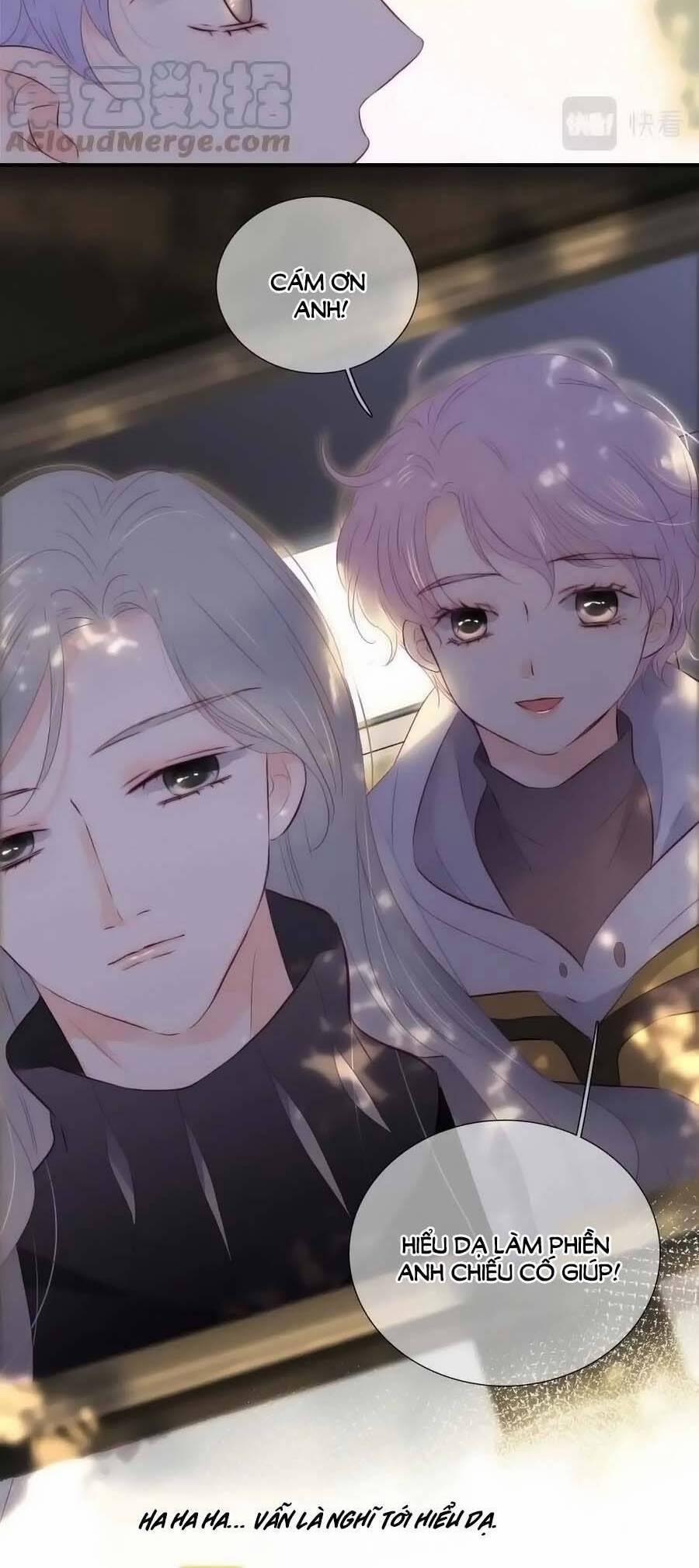 Chạy Trốn Cùng Con Nhím 94 trang 33