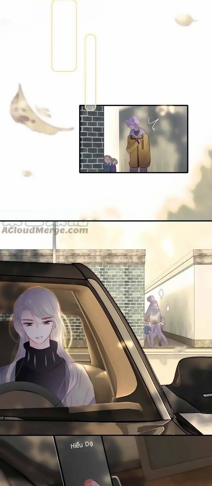 Chạy Trốn Cùng Con Nhím 94 trang 34