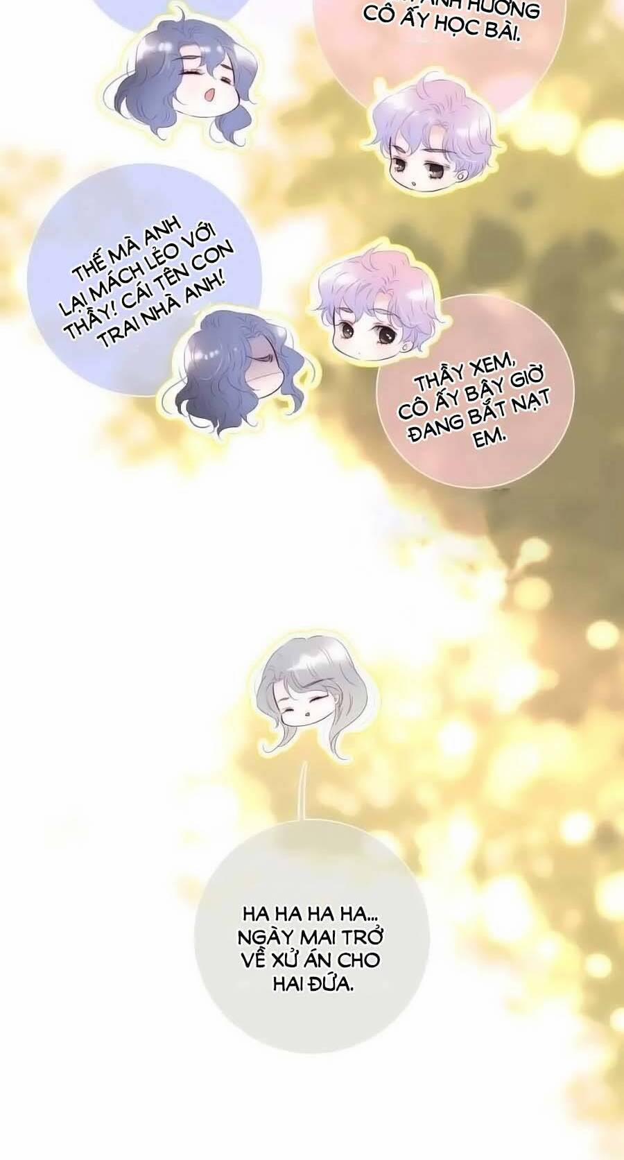 Chạy Trốn Cùng Con Nhím 94 trang 37