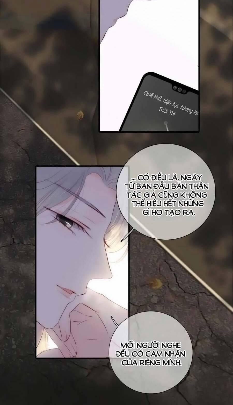 Chạy Trốn Cùng Con Nhím 94 trang 4