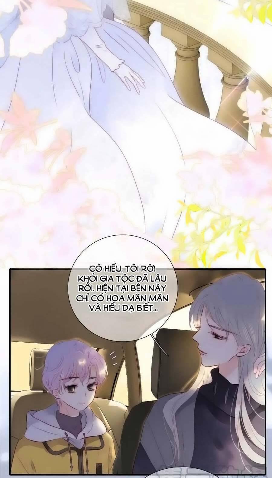 Chạy Trốn Cùng Con Nhím 94 trang 9