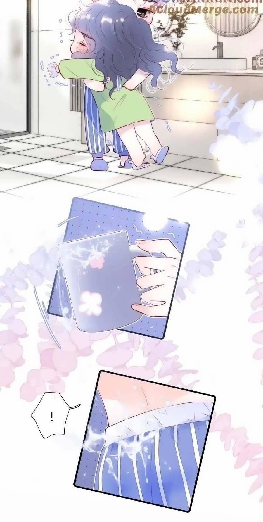 Chạy Trốn Cùng Con Nhím 95.5 trang 11