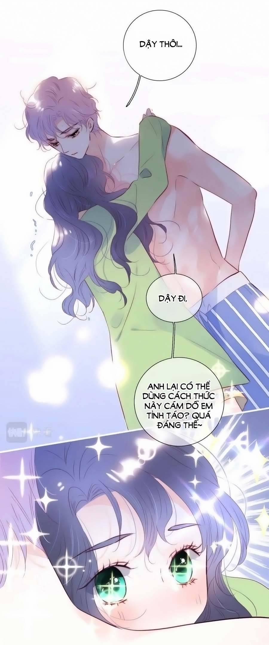 Chạy Trốn Cùng Con Nhím 95.5 trang 12