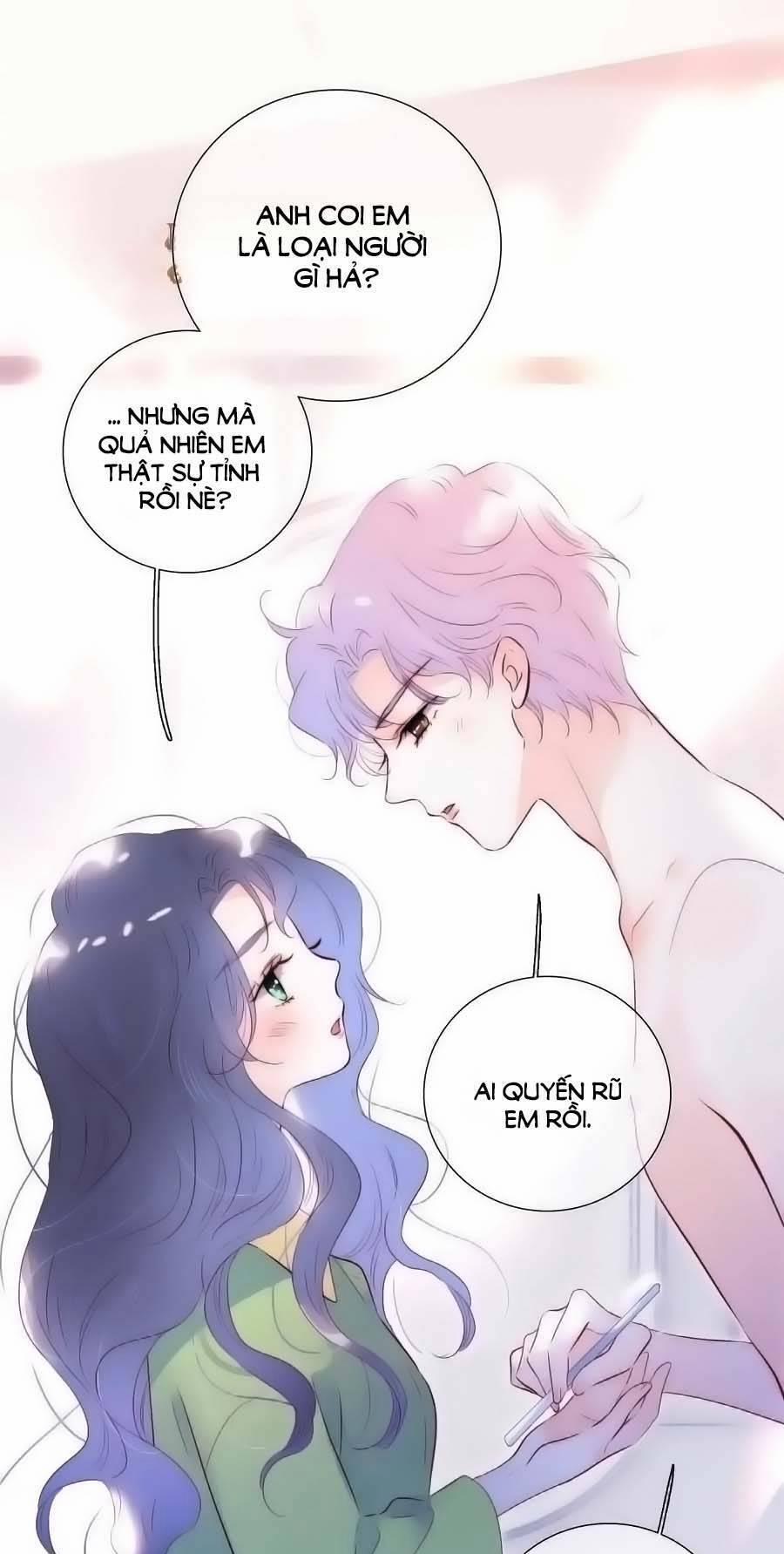 Chạy Trốn Cùng Con Nhím 95.5 trang 13