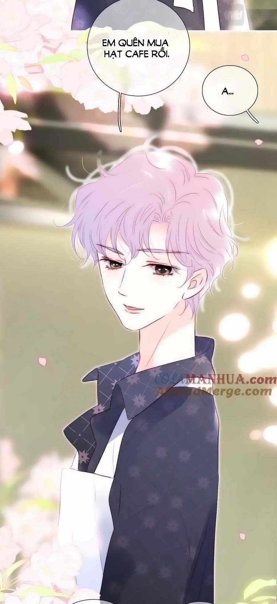 Chạy Trốn Cùng Con Nhím 95.5 trang 17