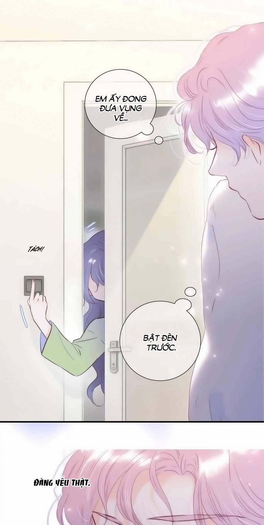 Chạy Trốn Cùng Con Nhím 95.5 trang 4