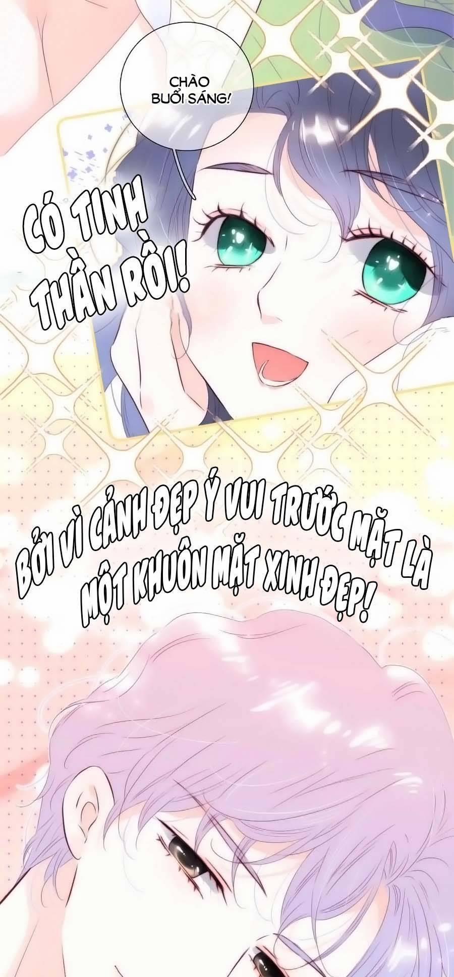 Chạy Trốn Cùng Con Nhím 95.5 trang 6