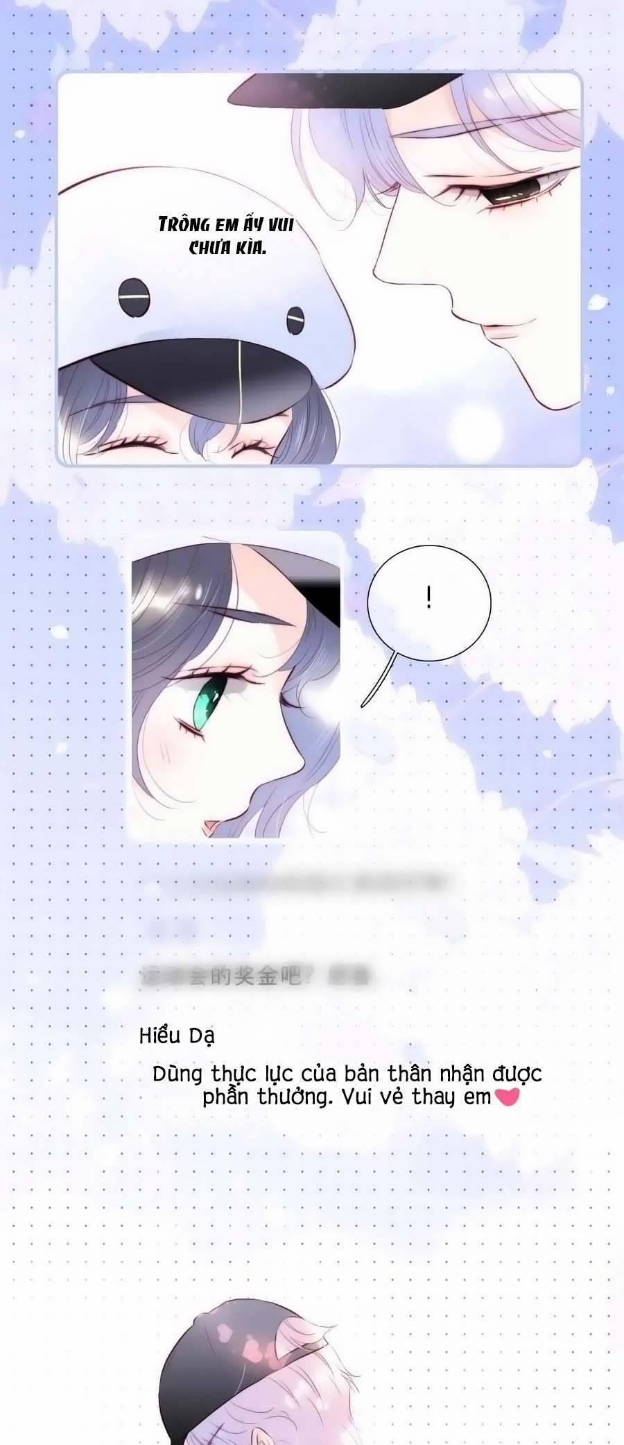 Chạy Trốn Cùng Con Nhím 95 trang 10