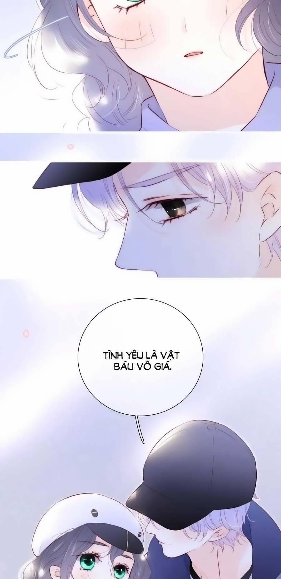 Chạy Trốn Cùng Con Nhím 95 trang 14