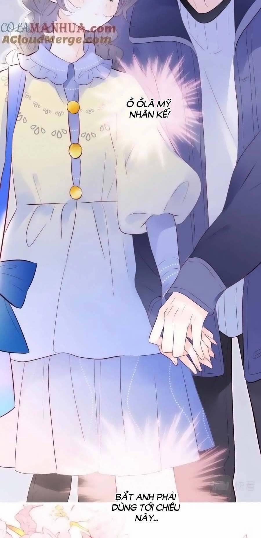 Chạy Trốn Cùng Con Nhím 95 trang 15