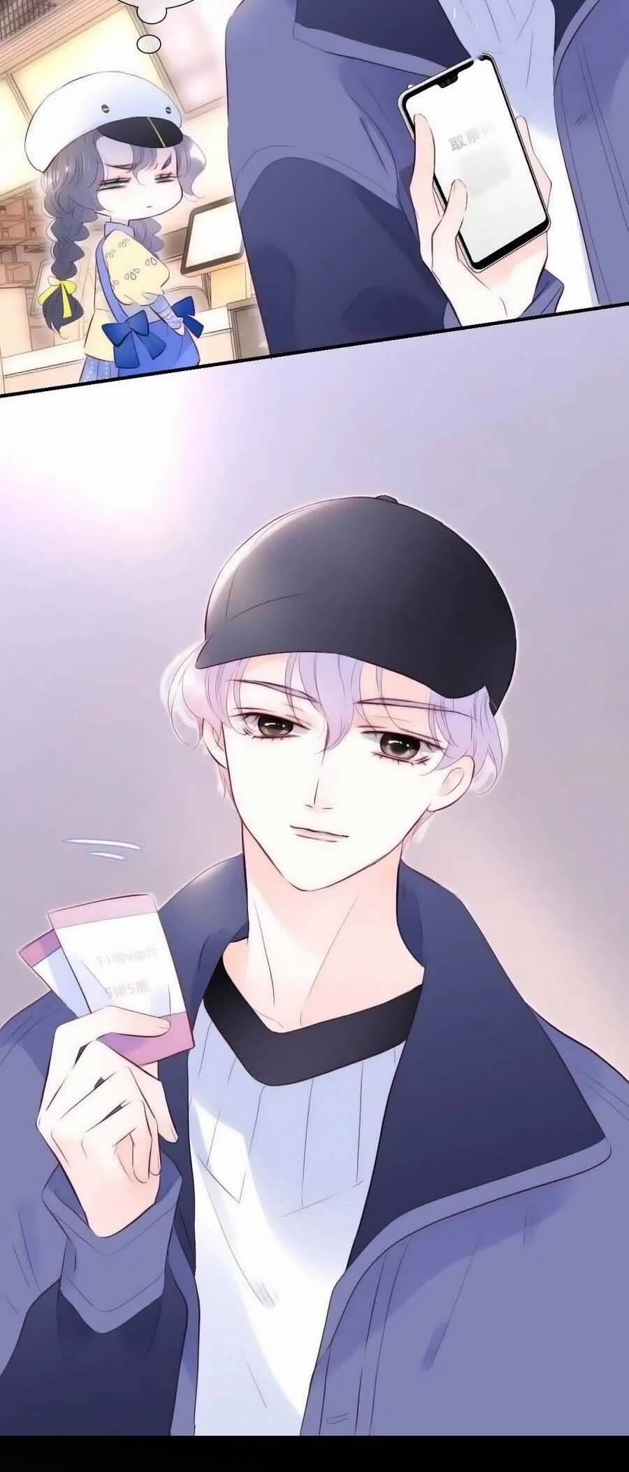 Chạy Trốn Cùng Con Nhím 95 trang 19