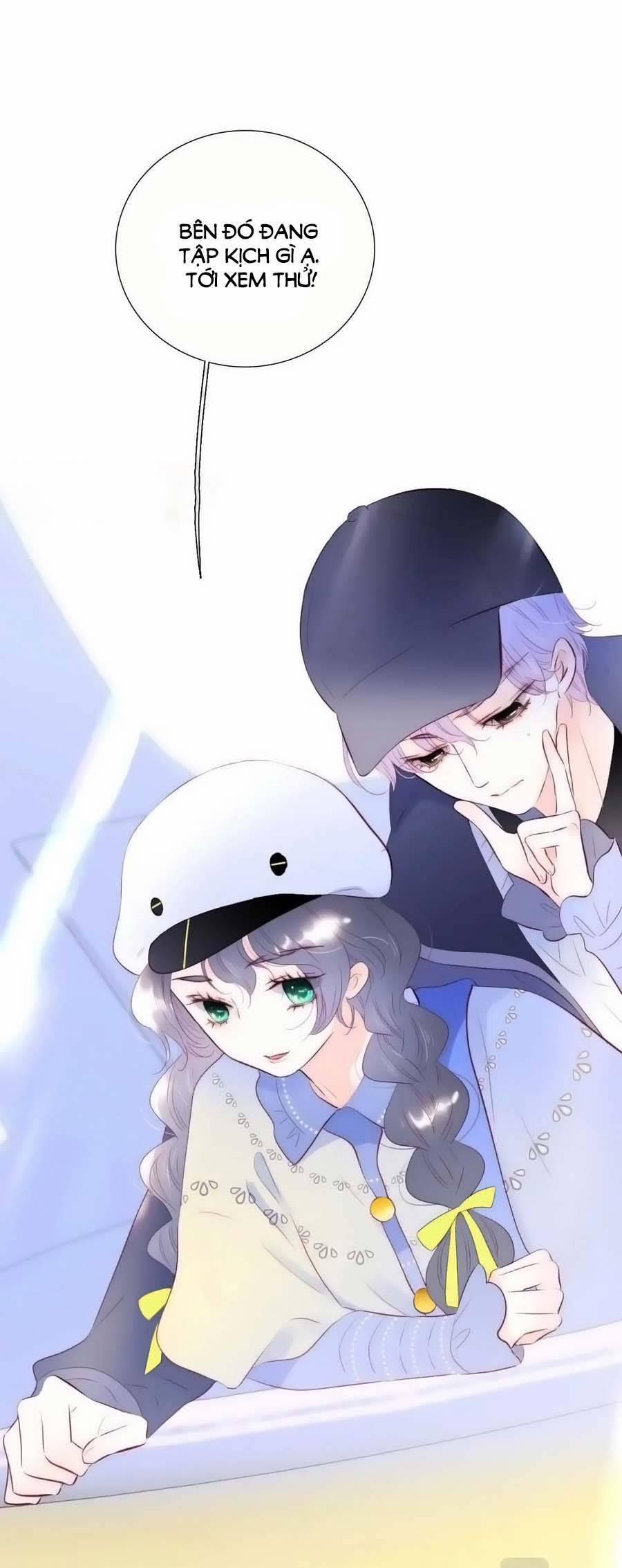 Chạy Trốn Cùng Con Nhím 95 trang 26