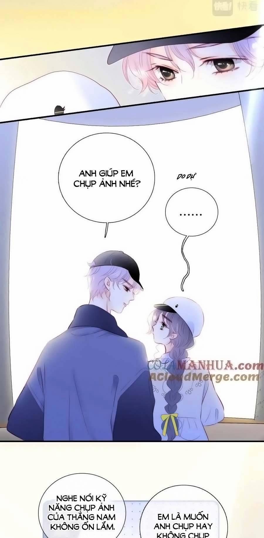 Chạy Trốn Cùng Con Nhím 95 trang 27