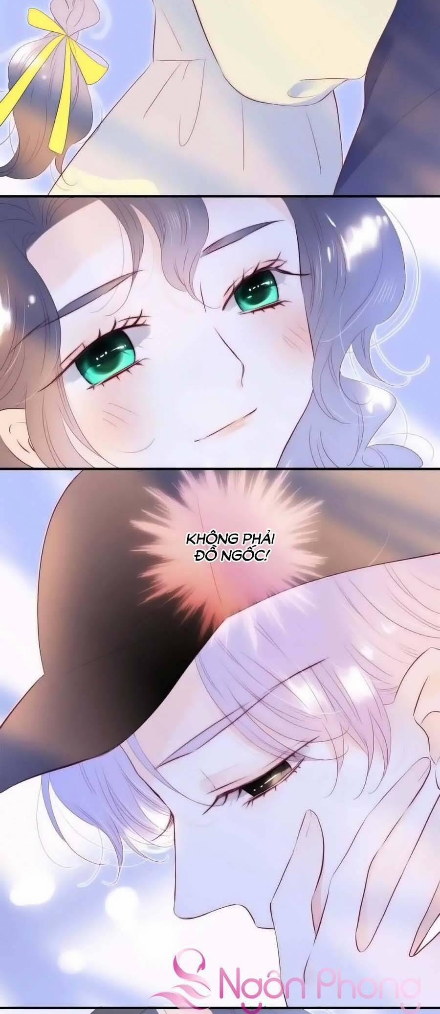 Chạy Trốn Cùng Con Nhím 95 trang 36