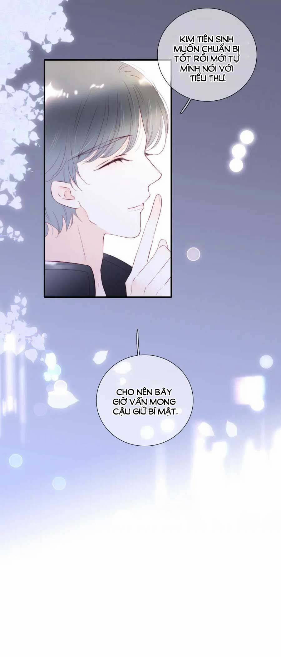 Chạy Trốn Cùng Con Nhím 95 trang 5