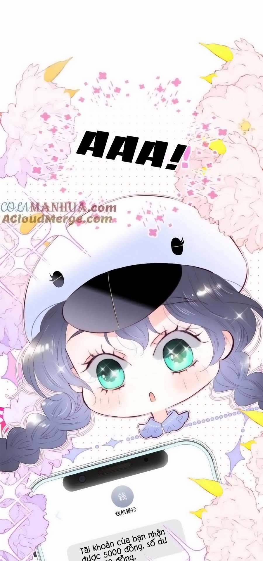 Chạy Trốn Cùng Con Nhím 95 trang 6