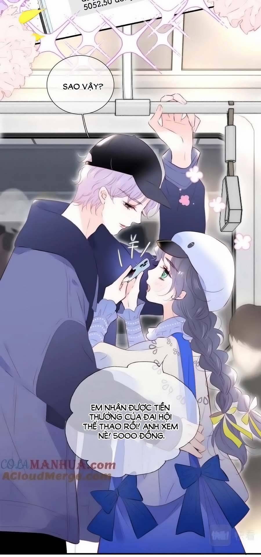 Chạy Trốn Cùng Con Nhím 95 trang 7