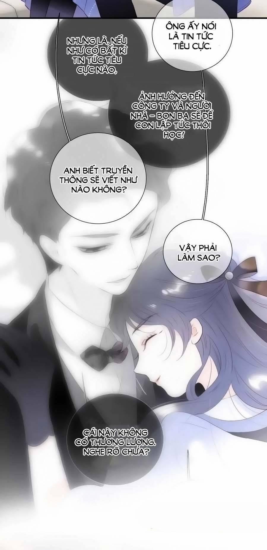 Chạy Trốn Cùng Con Nhím 96 trang 10