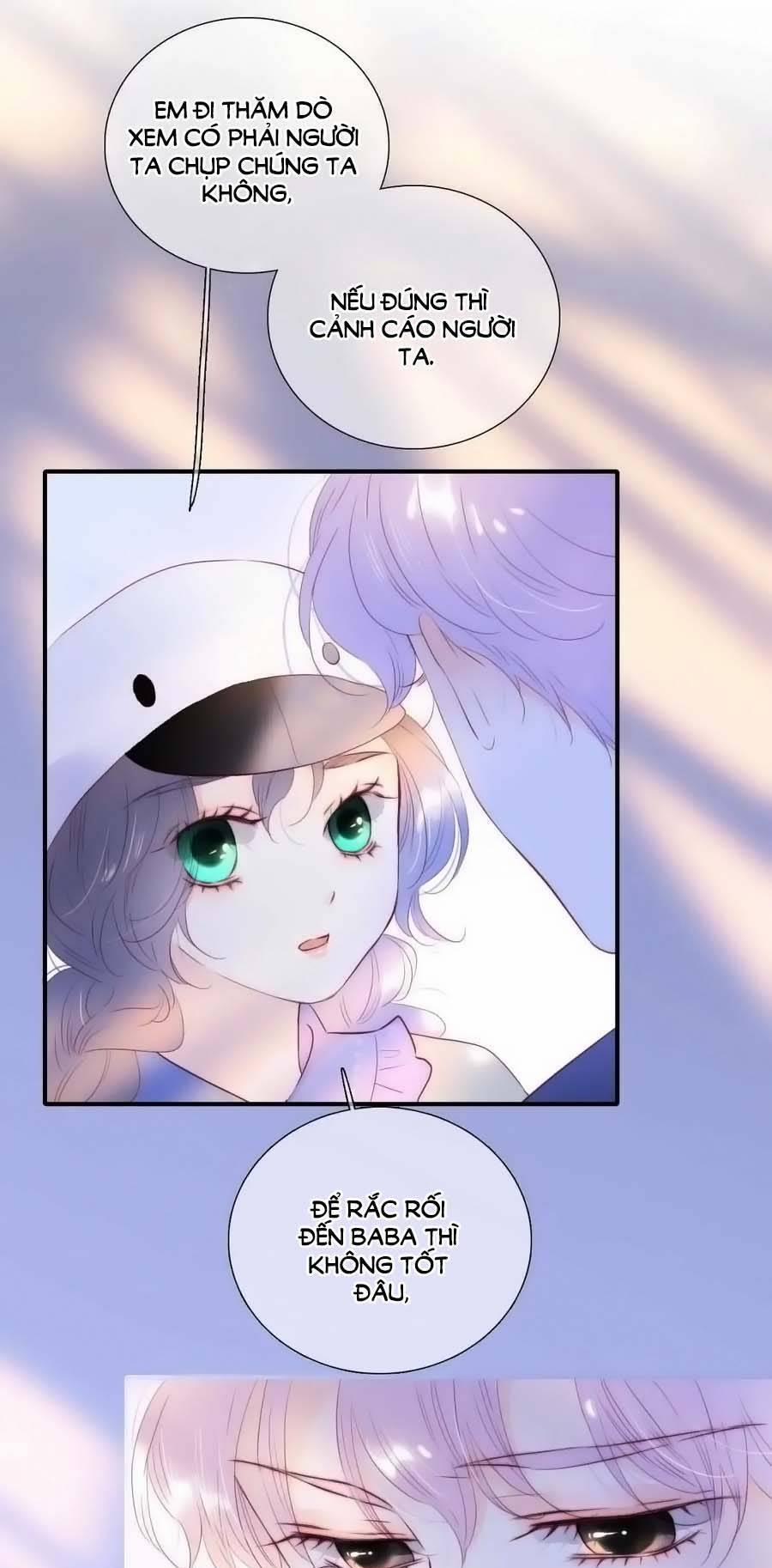 Chạy Trốn Cùng Con Nhím 96 trang 11