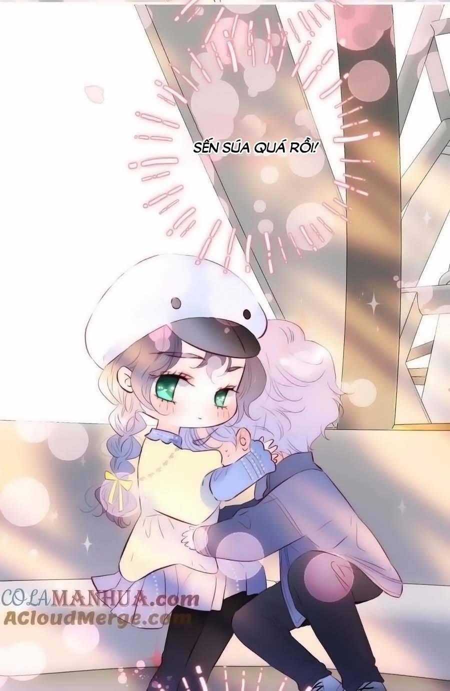 Chạy Trốn Cùng Con Nhím 96 trang 15