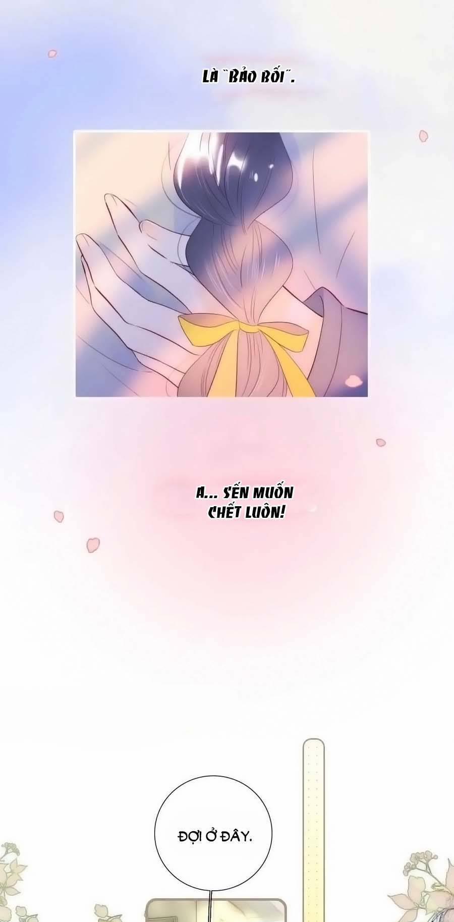 Chạy Trốn Cùng Con Nhím 96 trang 18