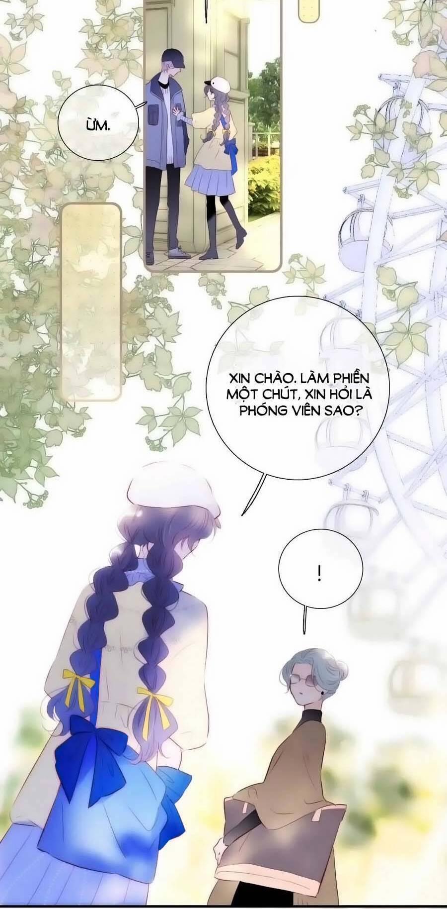 Chạy Trốn Cùng Con Nhím 96 trang 19