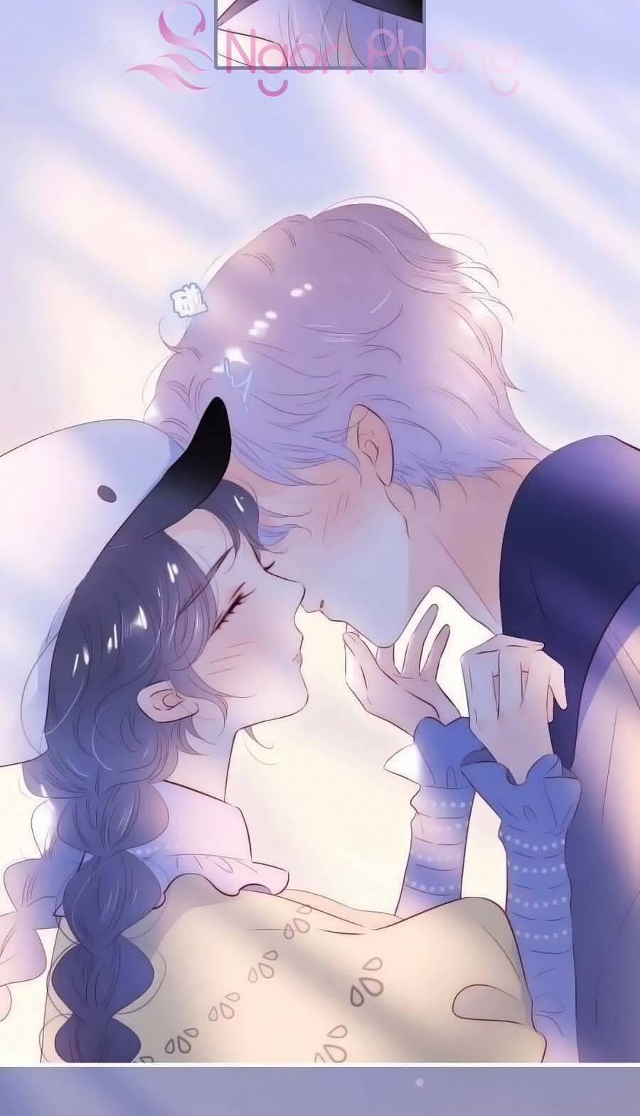 Chạy Trốn Cùng Con Nhím 96 trang 2