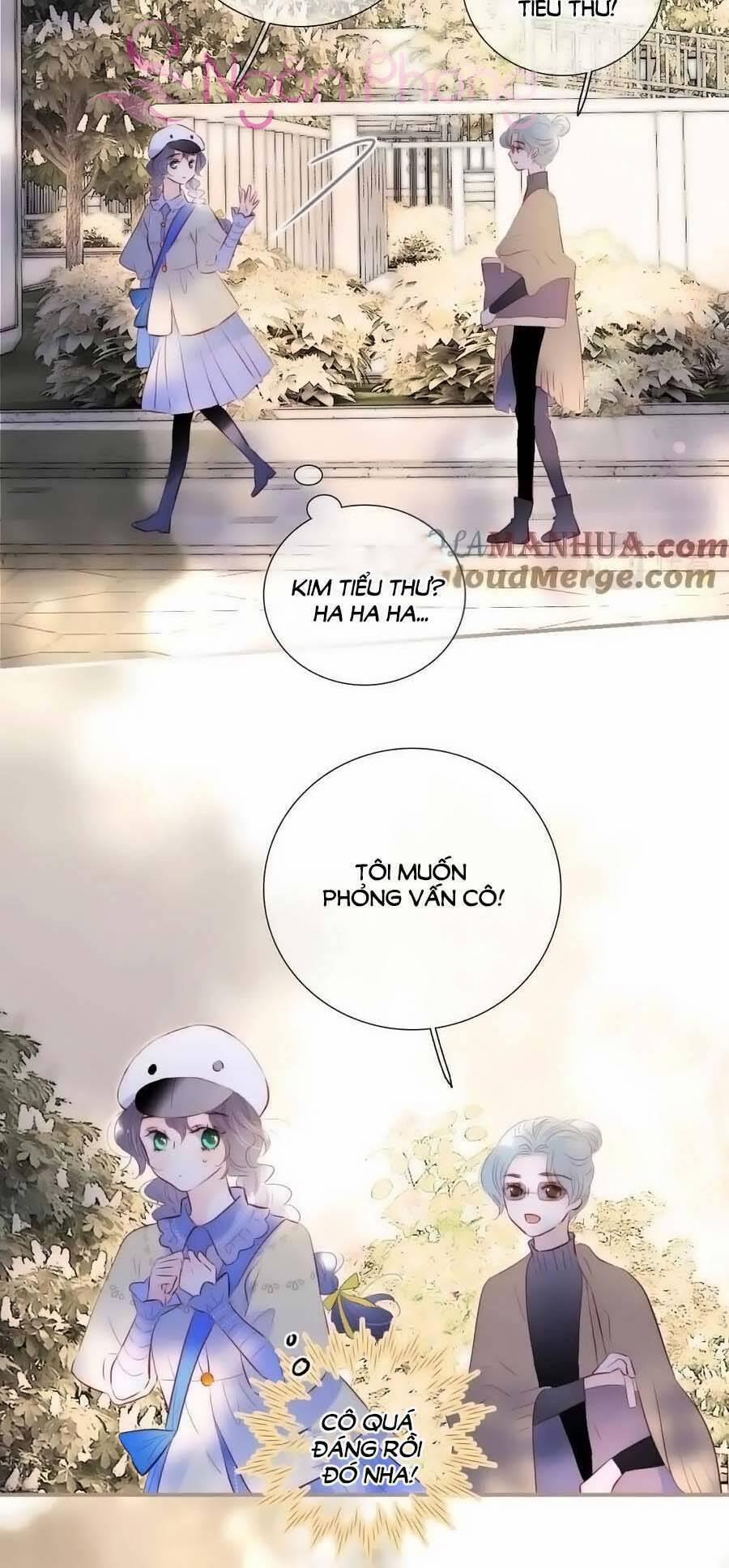 Chạy Trốn Cùng Con Nhím 96 trang 23