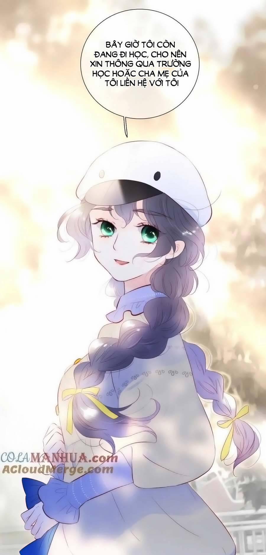 Chạy Trốn Cùng Con Nhím 96 trang 24