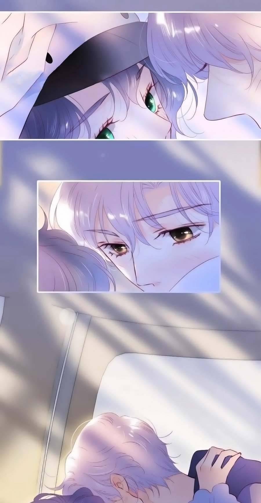 Chạy Trốn Cùng Con Nhím 96 trang 3