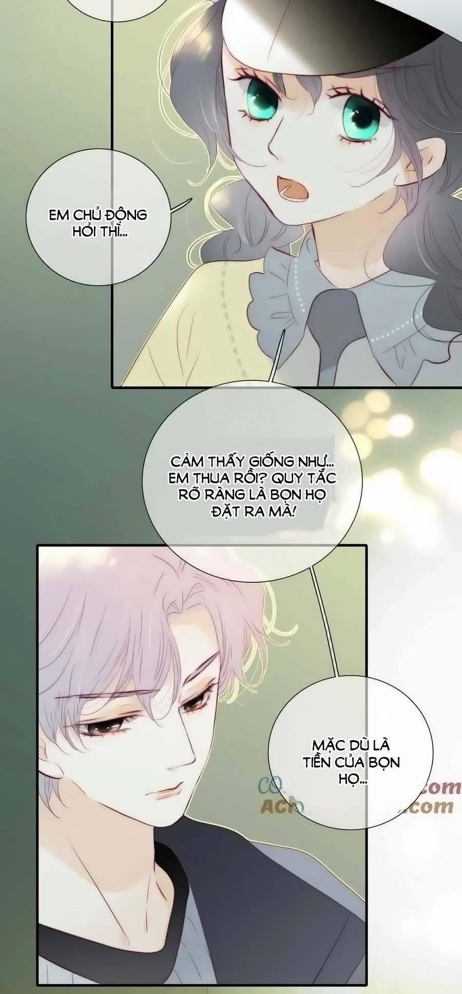 Chạy Trốn Cùng Con Nhím 96 trang 35