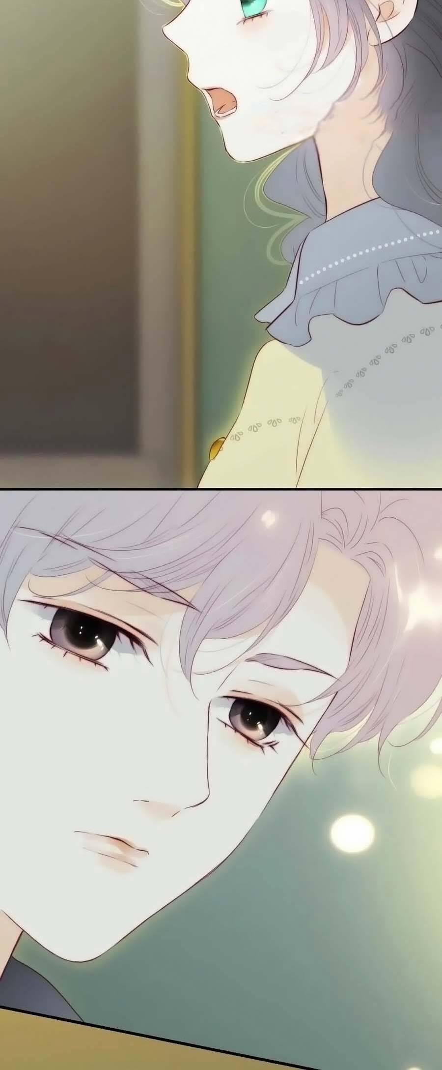 Chạy Trốn Cùng Con Nhím 96 trang 37