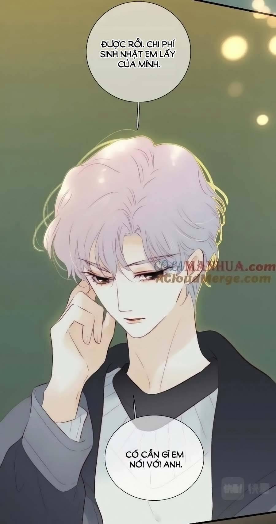 Chạy Trốn Cùng Con Nhím 96 trang 38