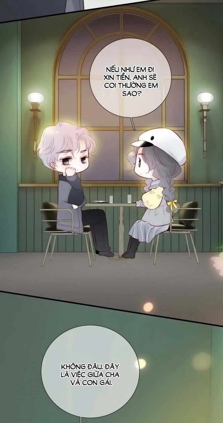 Chạy Trốn Cùng Con Nhím 96 trang 39